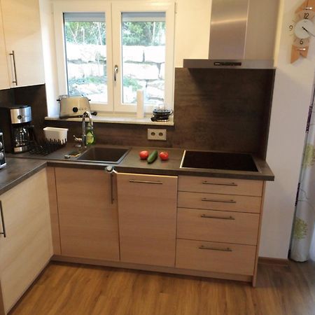 Landpension Wachtkopf Vaihingen an der Enz Bagian luar foto