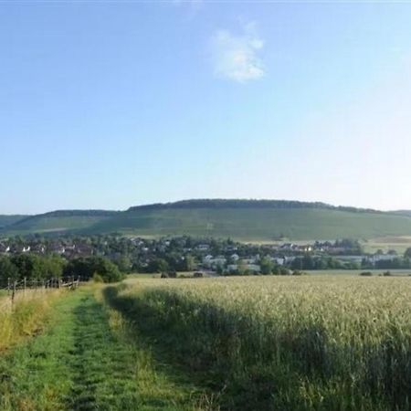 Landpension Wachtkopf Vaihingen an der Enz Bagian luar foto